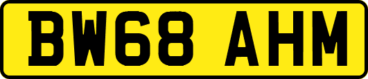 BW68AHM