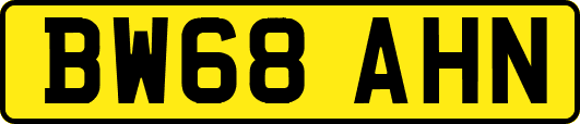 BW68AHN