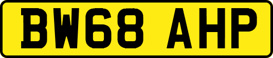 BW68AHP