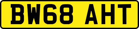 BW68AHT