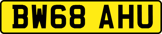 BW68AHU