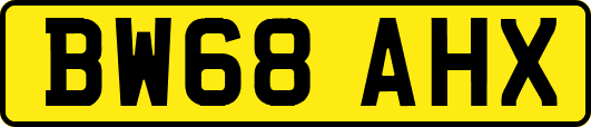 BW68AHX