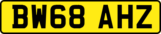 BW68AHZ