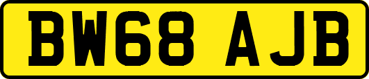BW68AJB