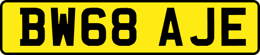 BW68AJE