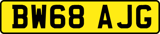 BW68AJG