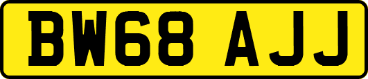 BW68AJJ