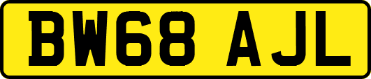 BW68AJL