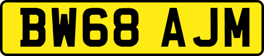 BW68AJM