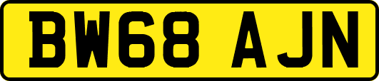 BW68AJN