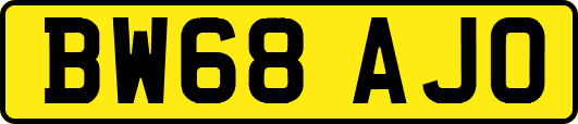 BW68AJO