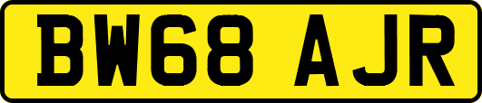 BW68AJR