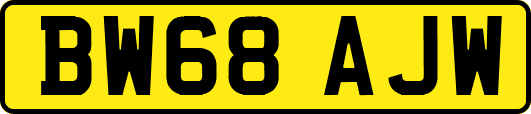 BW68AJW
