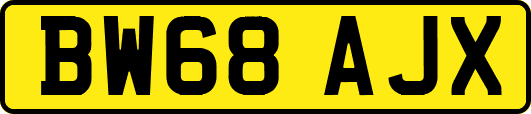 BW68AJX