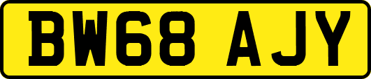 BW68AJY