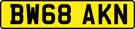 BW68AKN