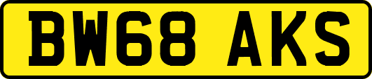 BW68AKS