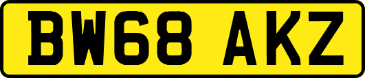 BW68AKZ