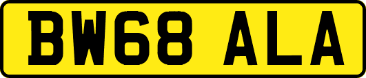BW68ALA