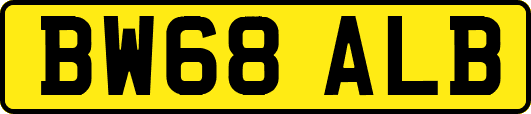 BW68ALB