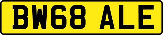 BW68ALE