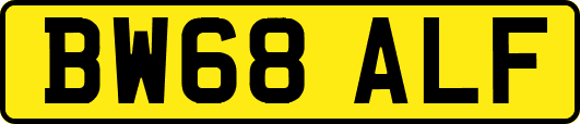 BW68ALF