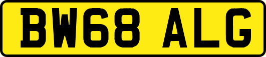 BW68ALG