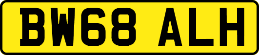 BW68ALH