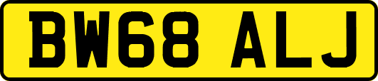 BW68ALJ