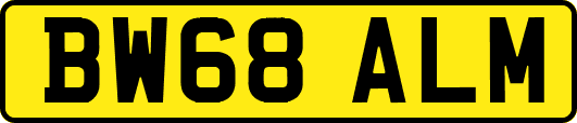BW68ALM