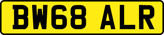 BW68ALR