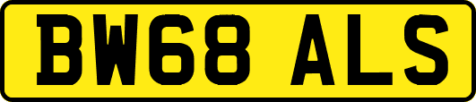 BW68ALS