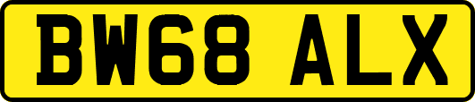 BW68ALX