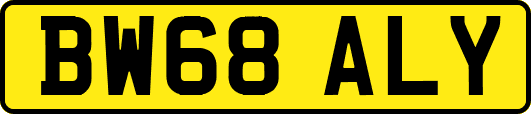 BW68ALY