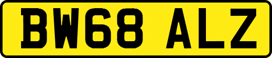 BW68ALZ