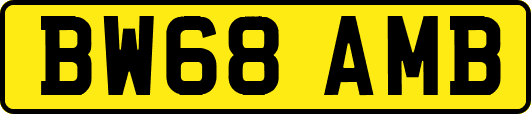 BW68AMB