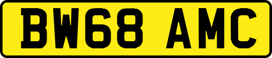 BW68AMC