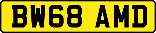 BW68AMD