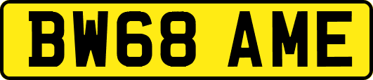 BW68AME