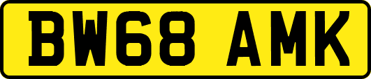 BW68AMK