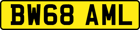 BW68AML