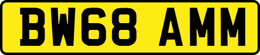 BW68AMM