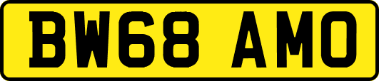 BW68AMO