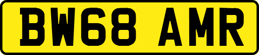 BW68AMR