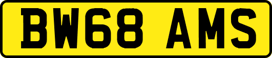 BW68AMS