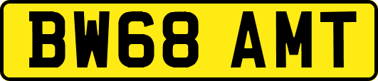 BW68AMT