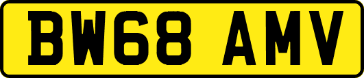 BW68AMV
