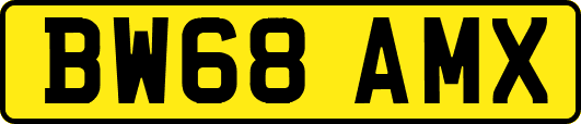 BW68AMX