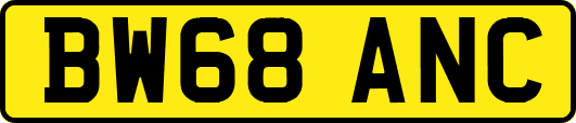 BW68ANC
