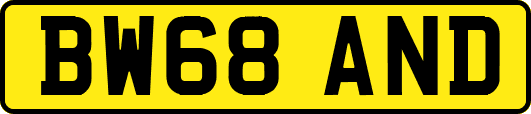BW68AND